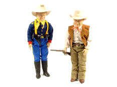 EFFANBEE DOLL CORP. (USA) (2)