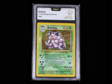 POKEMON COMPANY (USA) (1)