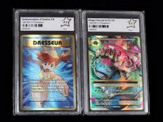 POKEMON COMPANY (USA) (2)