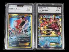 POKEMON COMPANY (USA) (2)