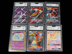 POKEMON COMPANY (USA) (6)