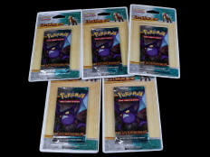 POKEMON COMPANY (USA) (5)