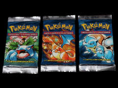 POKEMON COMPANY (USA) (3)