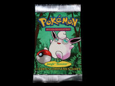POKEMON COMPANY (USA) (1)