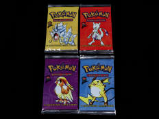 POKEMON COMPANY (USA) (4)