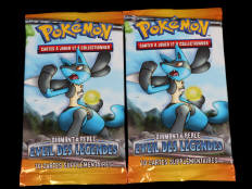 POKEMON COMPANY (USA) (2)