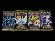 POKEMON COMPANY (USA) (4)