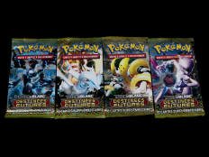 POKEMON COMPANY (USA) (4)