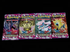 POKEMON COMPANY (USA) (4)