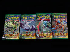 POKEMON COMPANY (USA) (4)