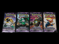POKEMON COMPANY (USA) (4)