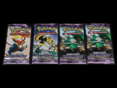 POKEMON COMPANY (USA) (4)