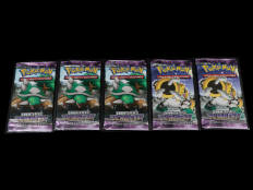 POKEMON COMPANY (USA) (5)