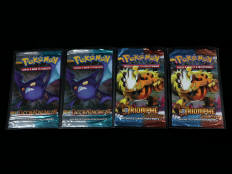 POKEMON COMPANY (USA) (4)