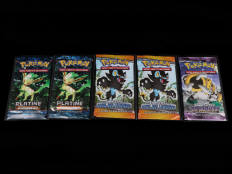 POKEMON COMPANY (USA) (5)