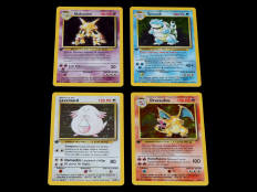 POKEMON COMPANY (USA) (102)