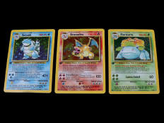 POKEMON COMPANY (USA) (3)