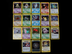 POKEMON COMPANY (USA) (83)