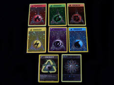 POKEMON COMPANY (USA) (8)