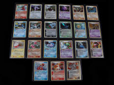 POKEMON COMPANY (USA) (21)