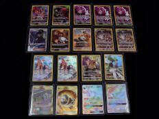 POKEMON COMPANY (USA) (18)