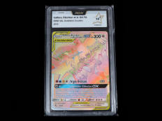 POKEMON COMPANY (USA) (1)