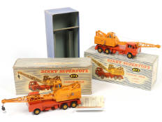 DINKY TOYS (FRANCE) (2)