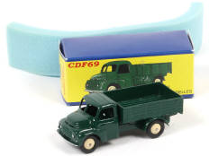 CLUB DINKY FRANCE (1)