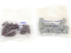 DINKY TOYS (FRANCE) (2)