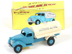 CLUB DINKY FRANCE (1)