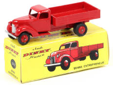 CLUB DINKY FRANCE (1)