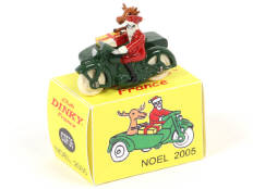 CLUB DINKY FRANCE (1)