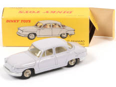 DINKY TOYS (FRANCE) (1)