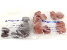 DINKY TOYS (FRANCE) (2)