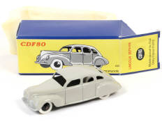 CLUB DINKY FRANCE (1)