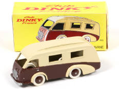 CLUB DINKY FRANCE (1)
