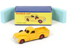 CLUB DINKY FRANCE (1)