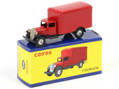 CLUB DINKY FRANCE (1)