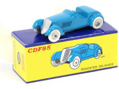 CLUB DINKY FRANCE (1)