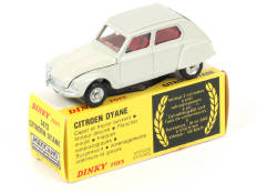 DINKY TOYS (FRANCE) (1)