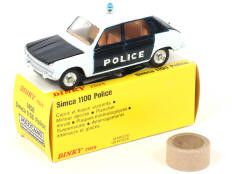 DINKY TOYS (FRANCE) (1)
