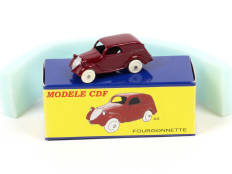 CLUB DINKY FRANCE (1)