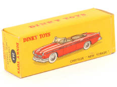 DINKY TOYS (FRANCE) (1)