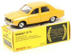 DINKY TOYS (FRANCE) (1)