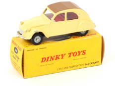 DINKY TOYS (FRANCE) (1)