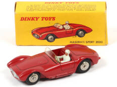 DINKY TOYS (FRANCE) (1)