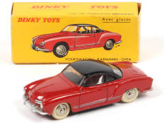 DINKY TOYS (FRANCE) (1)