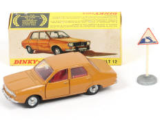 DINKY TOYS (FRANCE) (1)