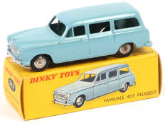 DINKY TOYS (FRANCE) (1)