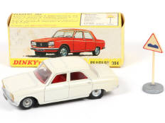 DINKY TOYS (FRANCE) (1)